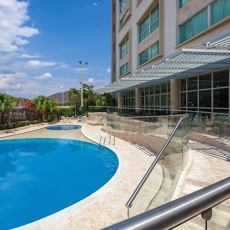 Hotel Sonesta Valledupar Zewnętrze zdjęcie