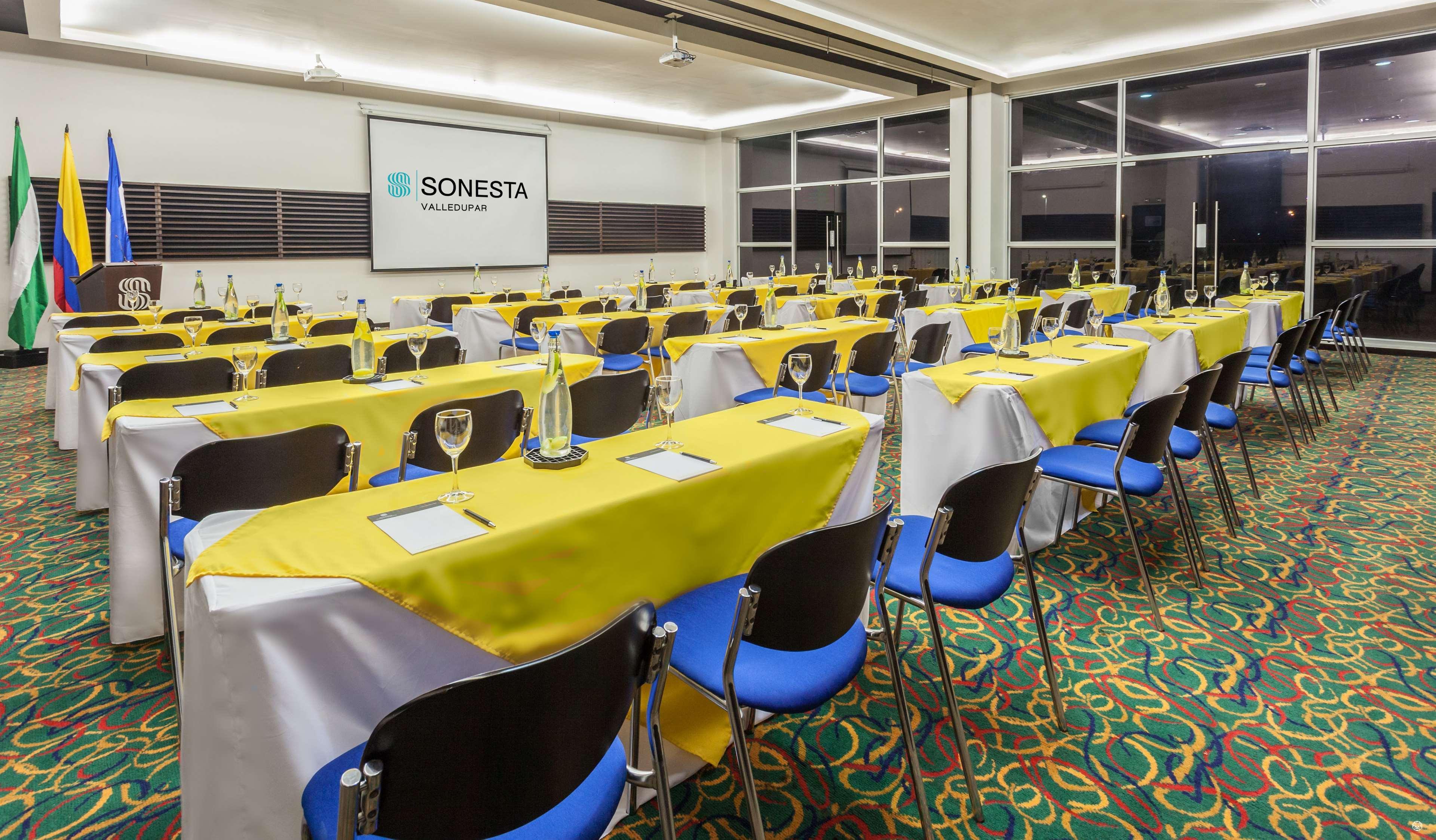 Sonesta Valledupar Zewnętrze zdjęcie
